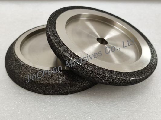 5" 127mm*22.7mm*12.7mm WM 10/30 B251 เครื่องบด CBN