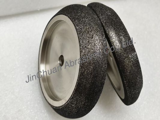 5" 127mm*22.7mm*12.7mm WM 10/30 B251 เครื่องบด CBN