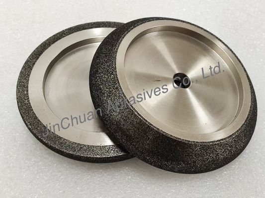 5" 127mm*22.7mm*12.7mm WM 10/30 B251 เครื่องบด CBN