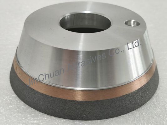 เครื่องบดเพชรไฮบริดที่มีประสิทธิภาพสูงสุด 11V9 เครื่องบดถ้วย