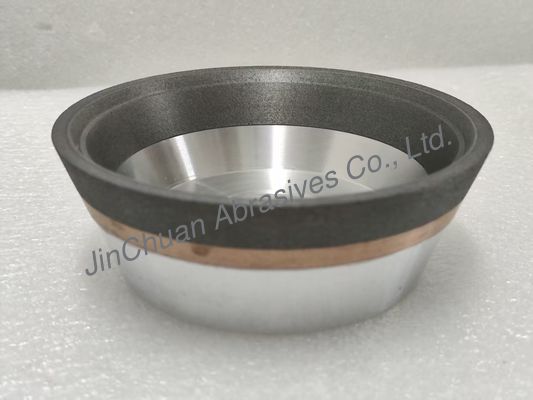 เครื่องบดเพชรไฮบริดที่มีประสิทธิภาพสูงสุด 11V9 เครื่องบดถ้วย