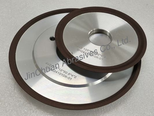 4V2 วงล้อบดเพชร วงล้อเพชรผูกผูกผูกผูกผูก 125mm 160mm 175mm