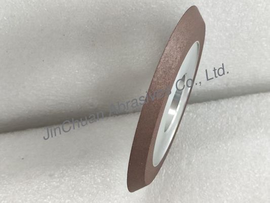 1V1 45 องศา Reinoid วงล้อเพชร 100 มิลลิเมตร รสทํางานแบบเปียกผูกวงล้อเพชร