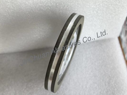 9A3 100*10*31.75*10*3mm B1000# สายพันธนาการธาตุ CBN