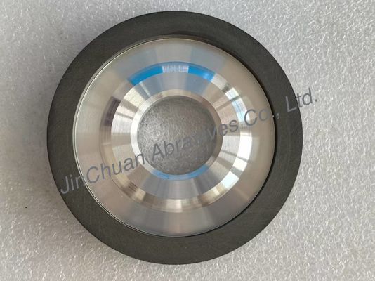 9A3 100*10*31.75*10*3mm B1000# สายพันธนาการธาตุ CBN