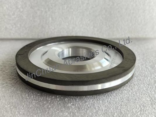 9A3 100*10*31.75*10*3mm B1000# สายพันธนาการธาตุ CBN