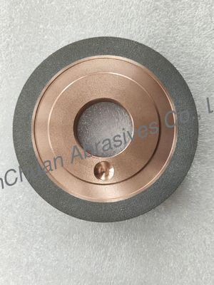 ล้อไฮบริด สําหรับเครื่องบดเครื่องมือ CNC ล้อบดไฮบริด