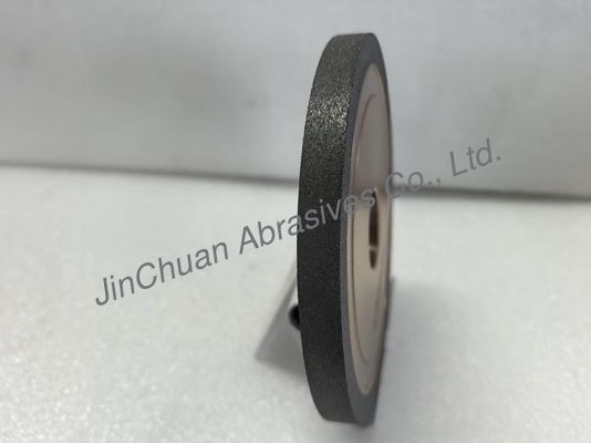 1A1 โบนันด์ไฮบริดแบน ล้อบดเพชร D126 ล้อไฮบริด