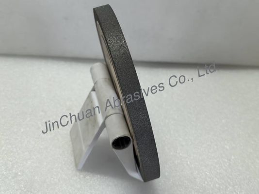 1A1 โบนันด์ไฮบริดแบน ล้อบดเพชร D126 ล้อไฮบริด