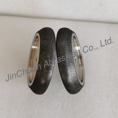 5" 127mm*22.23mm*12.7mm WM 10/30 B70/80 เครื่องบด CBN