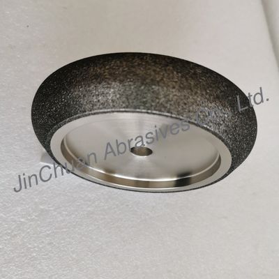 5" 127mm*22.23mm*12.7mm WM 10/30 B70/80 เครื่องบด CBN