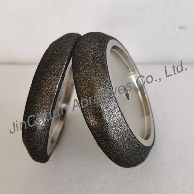 5" 127mm*22.23mm*12.7mm WM 10/30 B70/80 เครื่องบด CBN