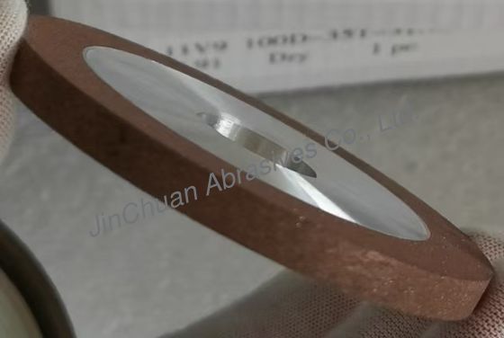 1A1 75*6*32*19.05*10 มิลลิเมตร D100/120 ผูกผสมพัดธาตุเพชร