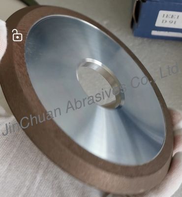 1EE1 125*7*31.75*7mm D91 ราซิน บอนด์ หินเพชร