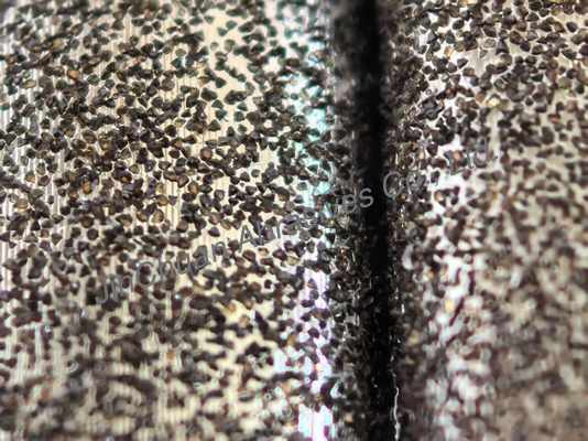 Electro CBN เครื่องบดสําหรับการทํางานที่คงที่และอายุการใช้งานยาว