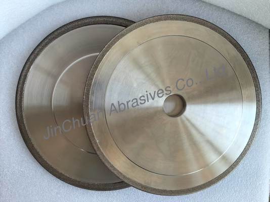 Electro CBN เครื่องบดสําหรับการทํางานที่คงที่และอายุการใช้งานยาว