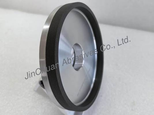 เครื่องบดเพชร 2 กลีบ 6A9 ที่มีเมล็ดต่างกัน 2 ดัน D126/D46