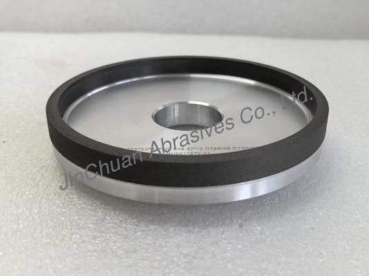 เครื่องบดเพชร 2 กลีบ 6A9 ที่มีเมล็ดต่างกัน 2 ดัน D126/D46