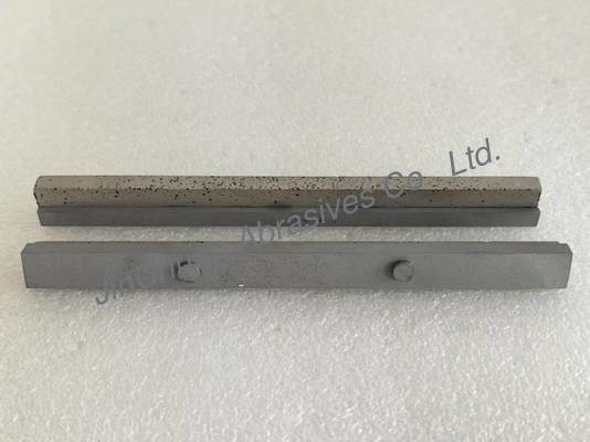 ชุดแต่ง CBN แบบโลหะสำหรับหินเจียรเหล็กกล้าคาร์บอน