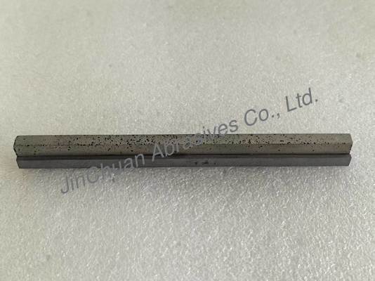 ชุดแต่ง CBN แบบโลหะสำหรับหินเจียรเหล็กกล้าคาร์บอน