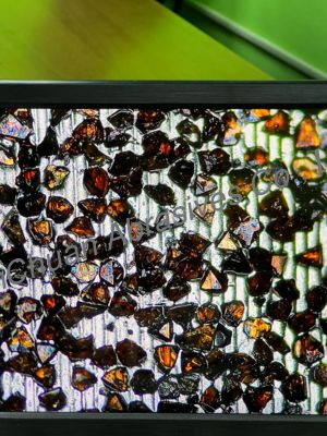 ล้อลับคม CBN ทรงกระบอกฐานเหล็กสำหรับลับใบเลื่อยสายพาน สีอำพัน