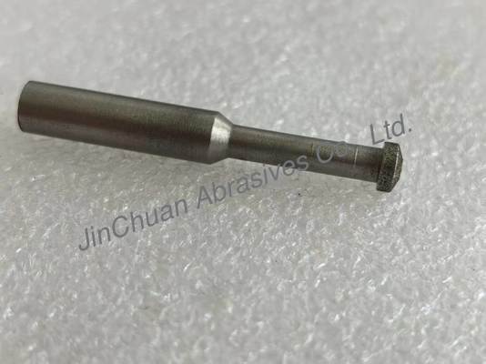 หัวเจียร CBN ชุบแข็งแบบกำหนดเอง ใช้สำหรับการขัดเงาด้วยขนาดต่างๆ