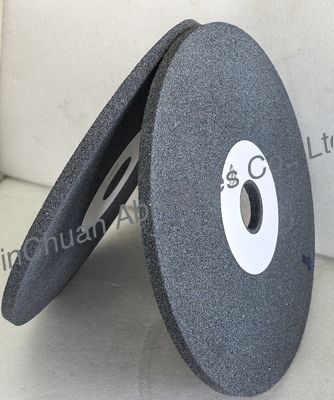 เครื่องบดแบบประเพณี 350*12*45mmA46# สําหรับเครื่องบดแผ่น