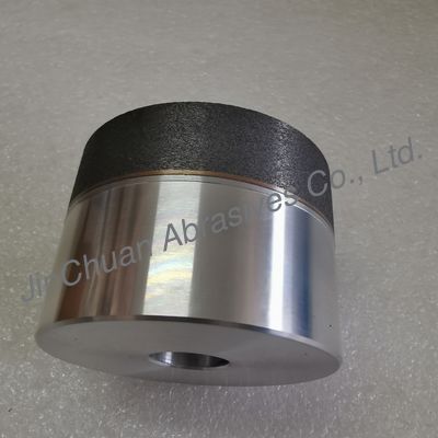 ไฮบริท บอนด์ CBN เครื่องบด 6A2 75x52x20*10*18mm B126 C125