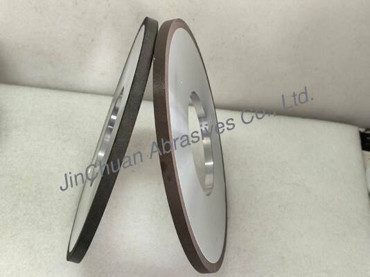 1A1, 3A1, 4A2, หินเจียรเพชรเรซินบอนด์สำหรับทังสเตนคาร์ไบด์, ปรับแต่งได้