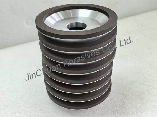 12A2 ธ อร์ซิน วงล้อเพชร หนาวงานบดและชาร์ป ดิสก์ 125 มม