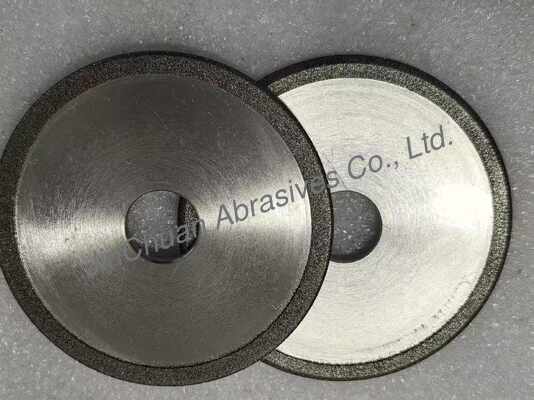 วงล้อเลื่อยโซ่ Electro Cbn วงล้อเลื่อยสําหรับเลื่อยโซ่