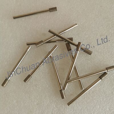 เครื่องบด 5 * 4 * 10 * 60 มิลลิเมตร B151 ที่ทําตามสั่ง ใช้สําหรับชิ้นส่วนเครื่องจักรที่ต้องการพื้นผิวที่แข็งแรงมากและความแข็งแรง