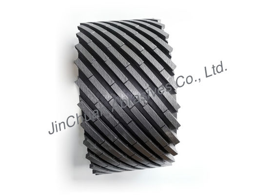 ความสามารถในการทำงานสูงล้อเพชรเผาสำหรับผ้าเบรก