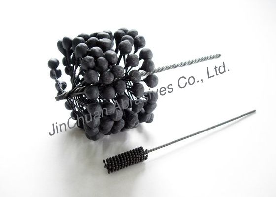 ปรับปรุงเครื่องเจาะ ผ้าแปรงยืดหยุ่น