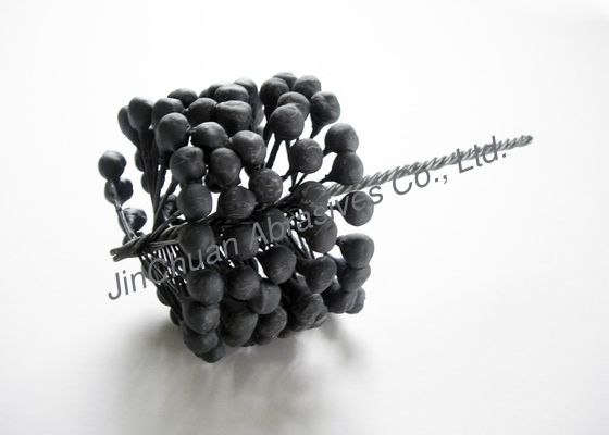 ปรับปรุงเครื่องเจาะ ผ้าแปรงยืดหยุ่น