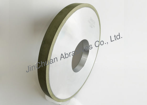 ล้ออลูมิเนียมฐานลำตัว CBN ส่องแสง