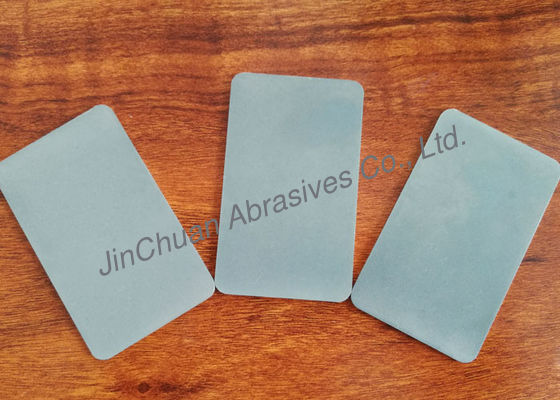 ม้านั่งเพชรสองด้านเหลาหินมีดเพชรหิน Electroplated Sharpeners