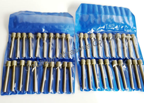 น้ำมันและก๊าซอุตสาหกรรมเพชรเจียร Pins ด้วยชีวิตการทำงานอีกต่อไปความเร็วในการบดอย่างรวดเร็ว