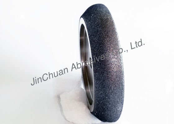 วงเลื่อยไม้ CBN ล้อลับคมไม่มีการสูญเสียรายละเอียดในระหว่างบด