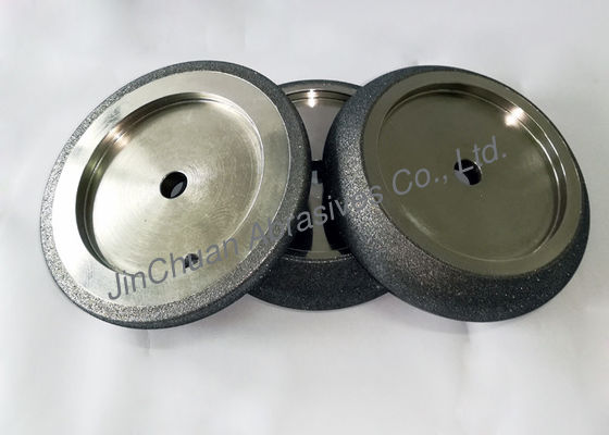 เครื่องลับคม CBN Electroplated / วงเลื่อยไม้หินเจียร