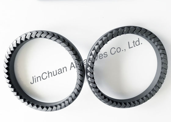 แผ่นขัดเพชรรถยนต์ / แผ่นยึดเพชรที่แข็งแกร่ง