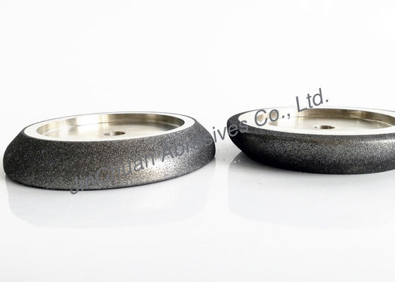 ล้อเจียรเพชร CBN คงทน / ล้อเจียร CBN 6 นิ้ว