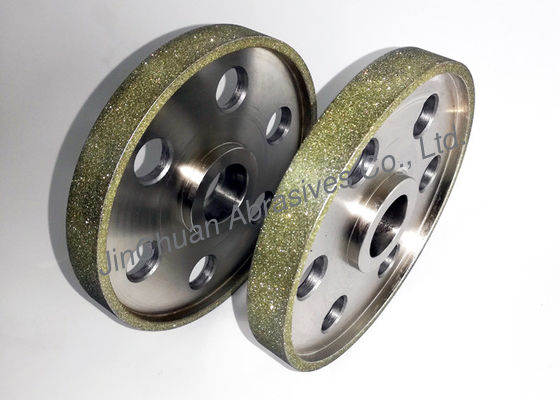 เครื่องมือซ่อมและเจียระไนล้อเพชรงานไม้น้ำหนักเบา