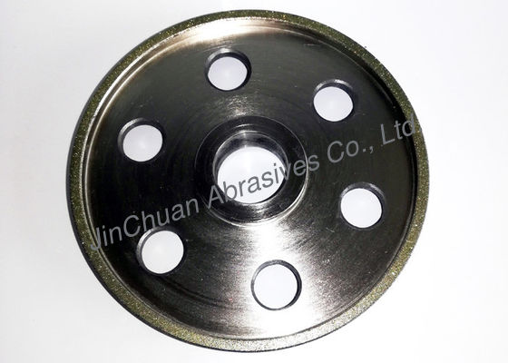 เครื่องมือซ่อมและเจียระไนล้อเพชรงานไม้น้ำหนักเบา