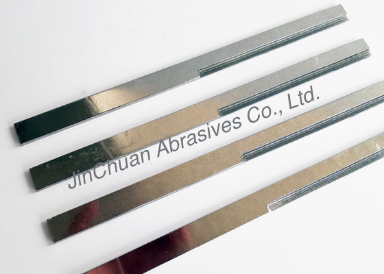 ไฟล์เพชรขนาดเล็กที่มีความแข็งสูง / แฟ้มกรวดเพชรกลม -