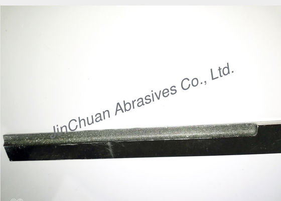 ไฟล์เคลือบเพชร ไฟฟ้า / ไฟล์ลับเพชรขนาดใหญ่ที่ได้รับอนุญาต