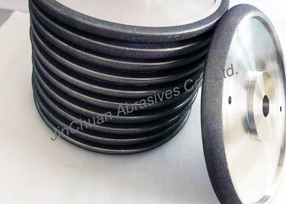 สำหรับ Bandsaw CBN เคลือบคัฟล้อ / เจียร 5000meters รอบ CBN คัฟล้อ