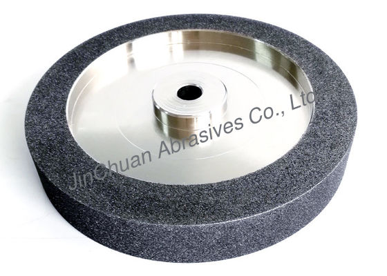 ร่างอลูมิเนียม CBN ล้อสําหรับ woodturners