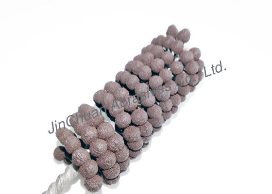 Flex Hone แบบทรงกระบอกบอล / กระบอกสูบเครื่องยนต์แบบยืดหยุ่น Hone