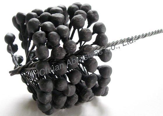 Grit 600 การถอดแปรงเบอร์เสิ่นนิ่งเสี้ยน